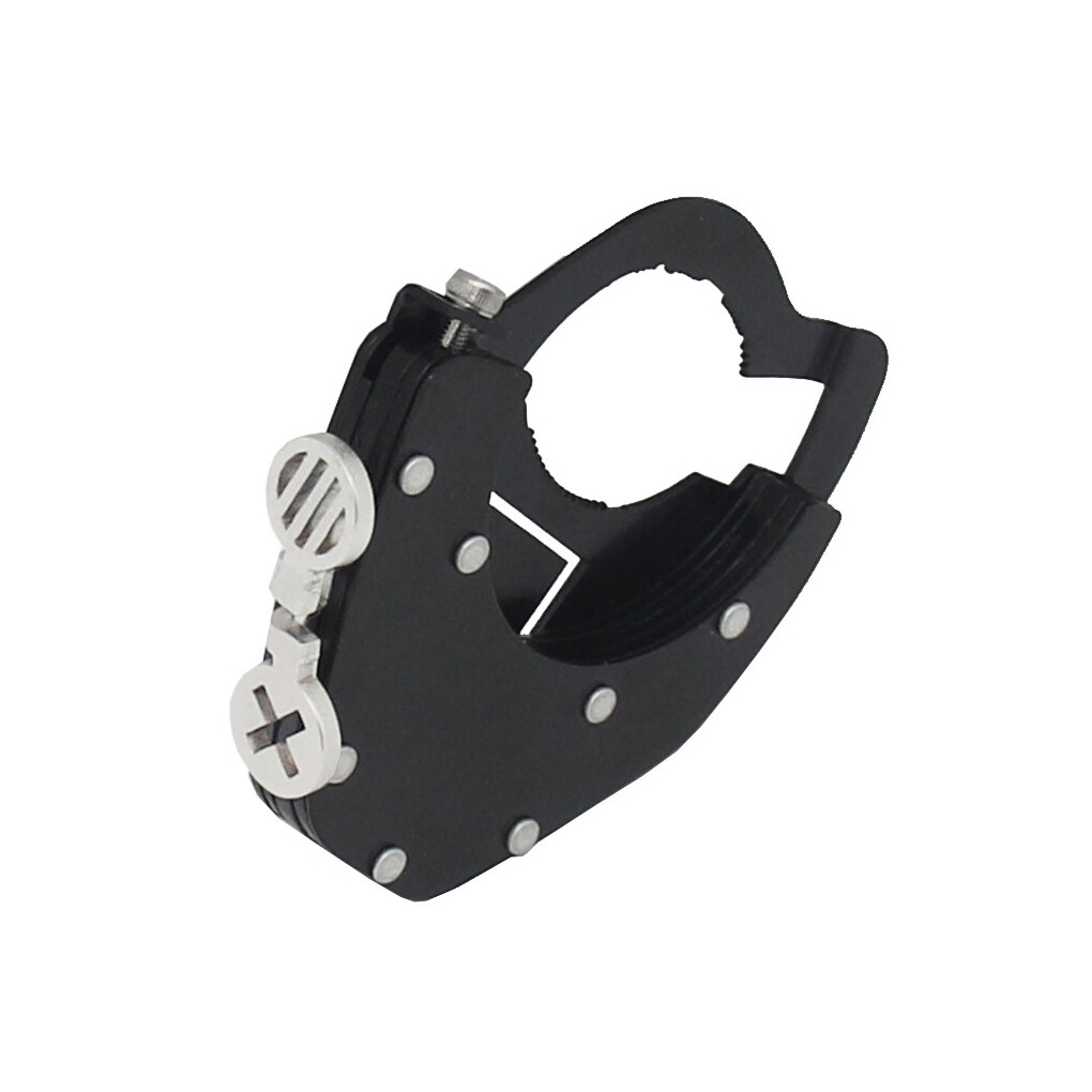 Universal Motorcycle Cruise Control Throttle Lock Assist Bottom Assist Kit