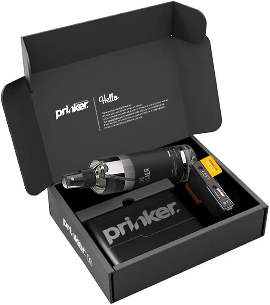 Prinker S
