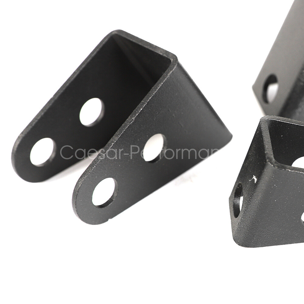 2" Front & Rear ATV Lift Kit FOR 1993-2000 Honda TRX300 FourTrax