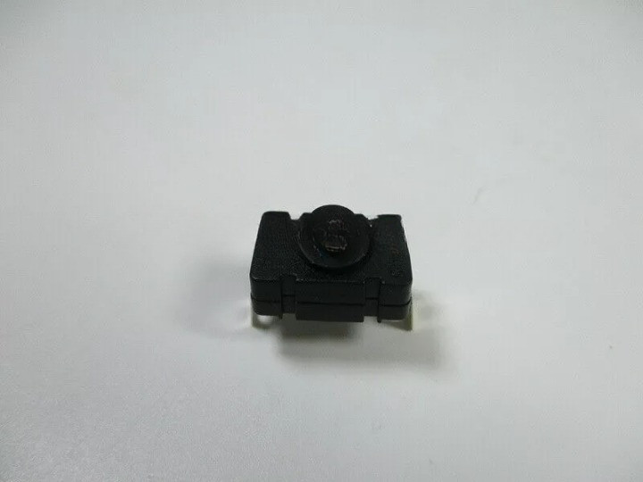 10pcs PBS-101 for OMTEN Bright Flashlight Button Switch 18MM*12MM