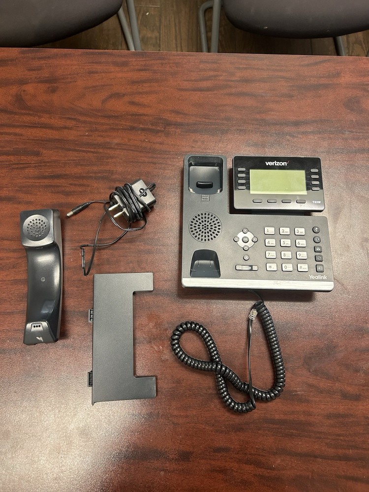 Poly Edge E350 IP IP PH PoE-e