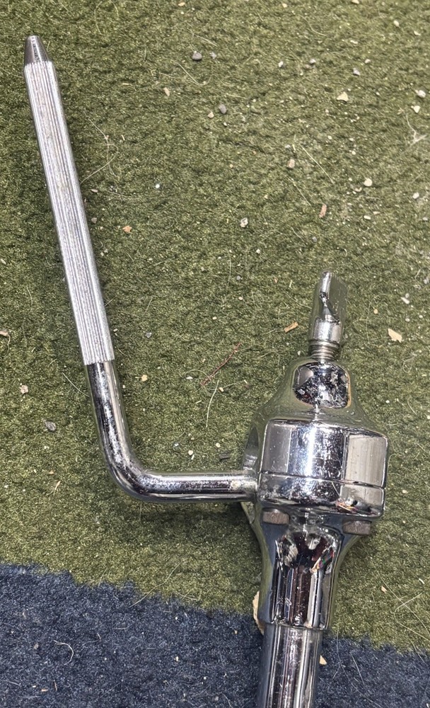 Sonor Double Tom Holder Tom Drum set Hardware Stand Mount