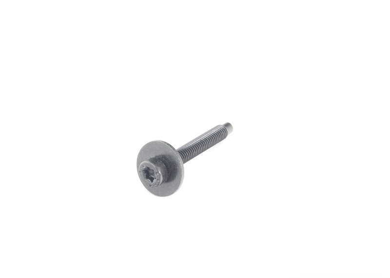 AUDI A3 8P Headlight Hex Socket Head Bolt Genuine N91036101
