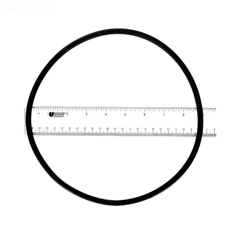 O-Ring, Seal Plate