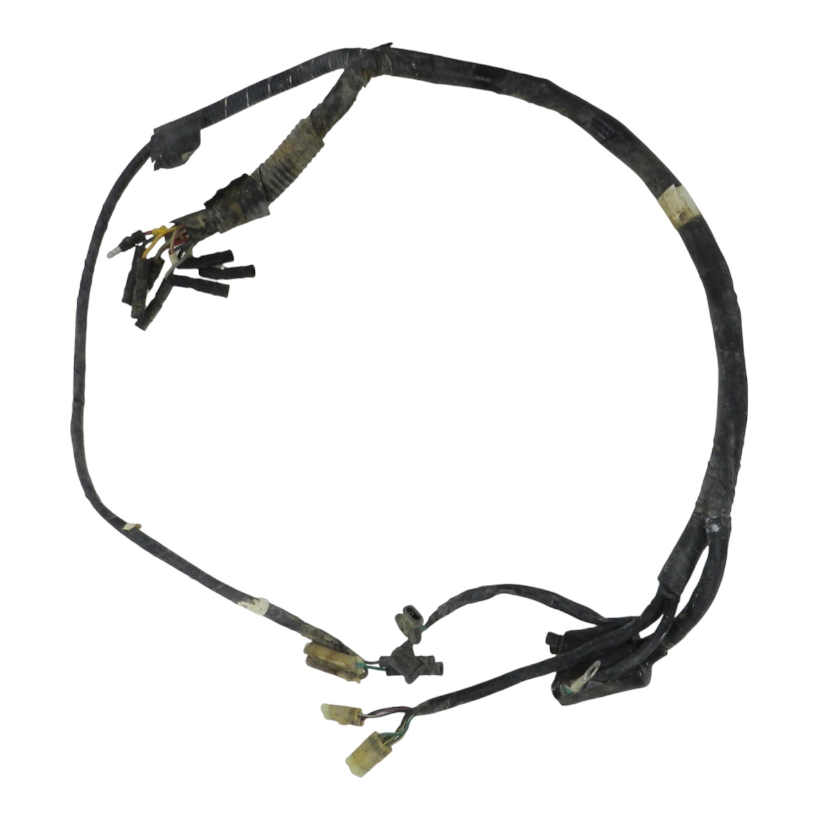 1986 HONDA TRX200SX MAIN WIRE HARNESS 32100-HB3-000