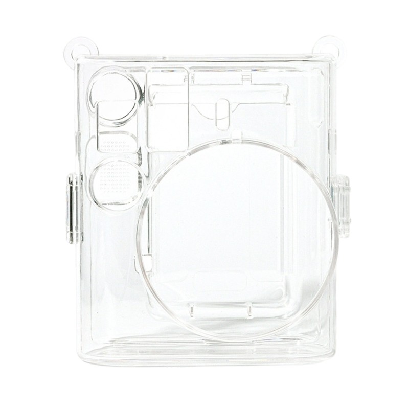 Thin Protective Shield For Mini41 Camera Scratch Prevention Carrying Case