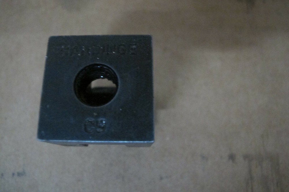 HARDINGE C9 TOOL HOLDER