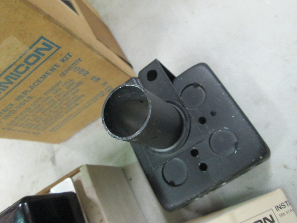 SC Simicon Robertshaw SRK Stack Replacement Kit SRK-501 (NIB)