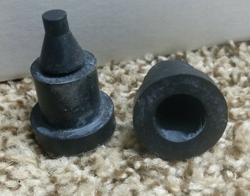 STIHL Stop Buffer  4282-791-5902 (2 Pack)