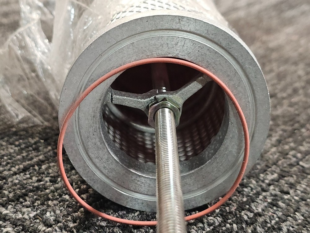 SPXFlow High Temperature Afterfilter Cartridge Replacement 7610-719-7