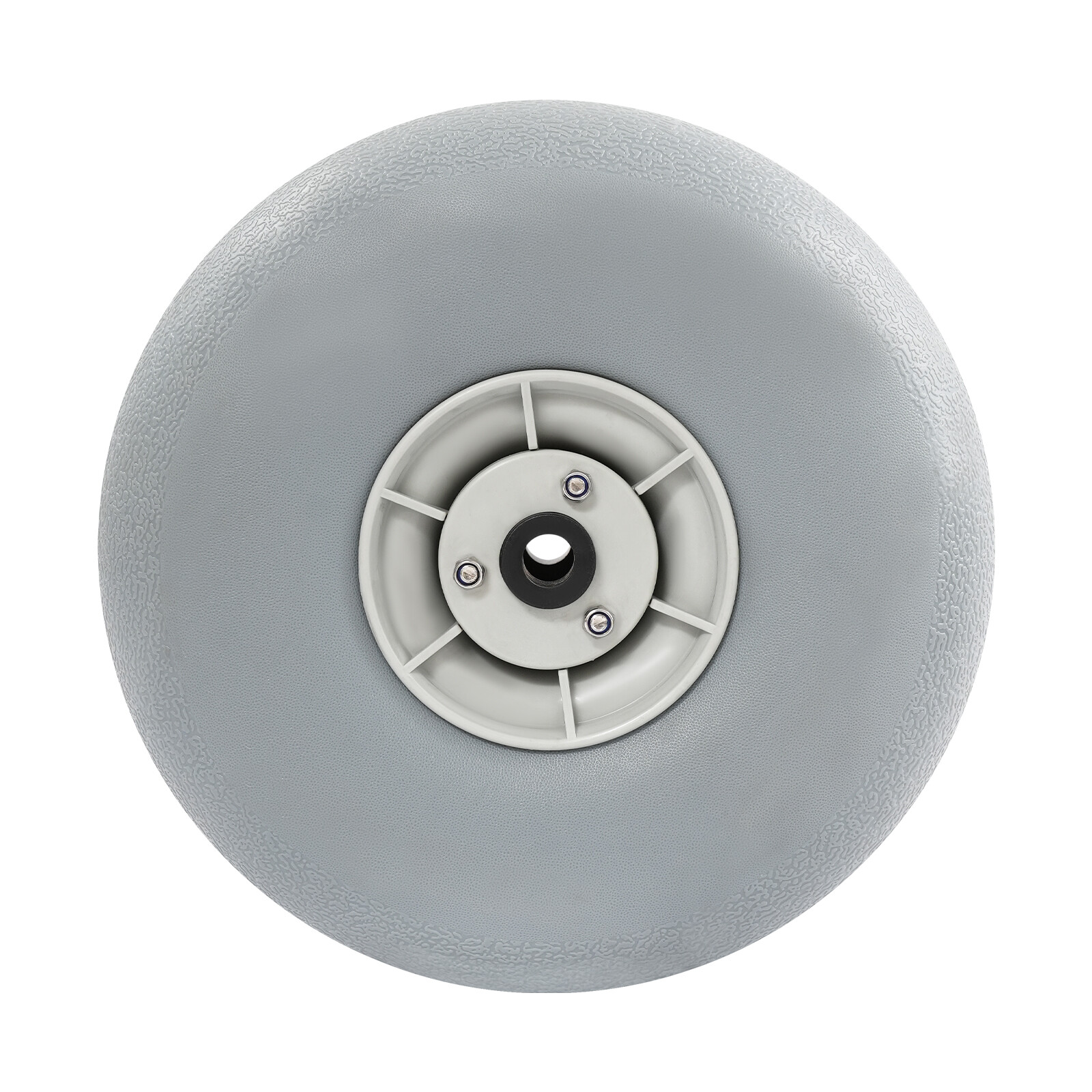 2Pcs Balloon Beach Sand Tire Beach Balloon Wheel Beach Cart Tires 55kg/121lbs