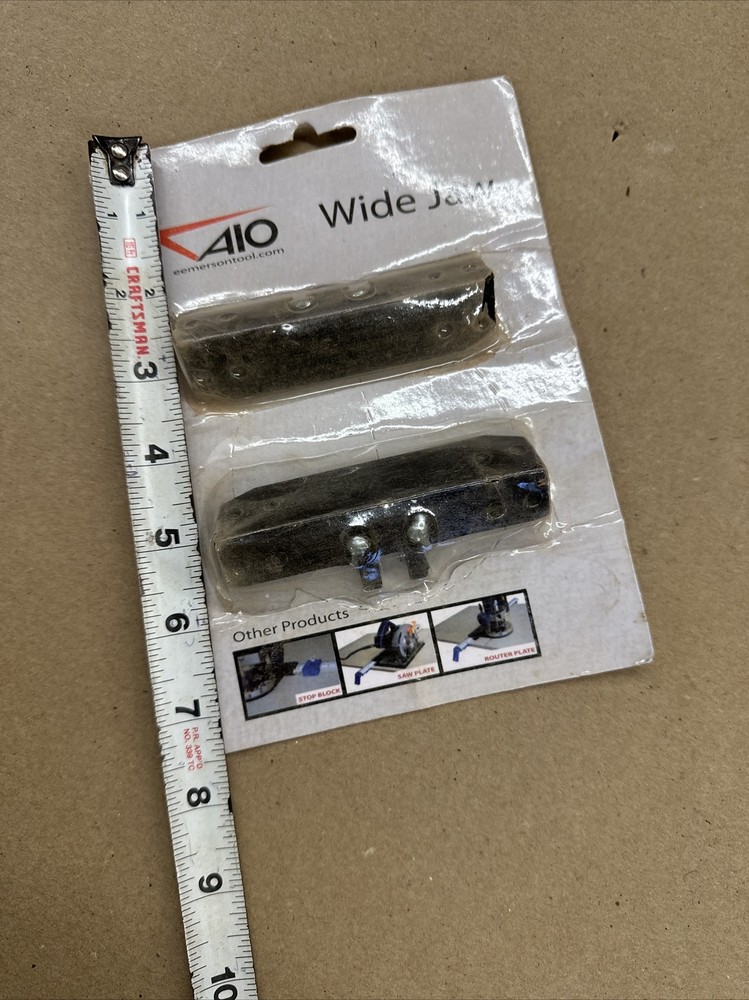 Eemersontool.com Wide Jaw