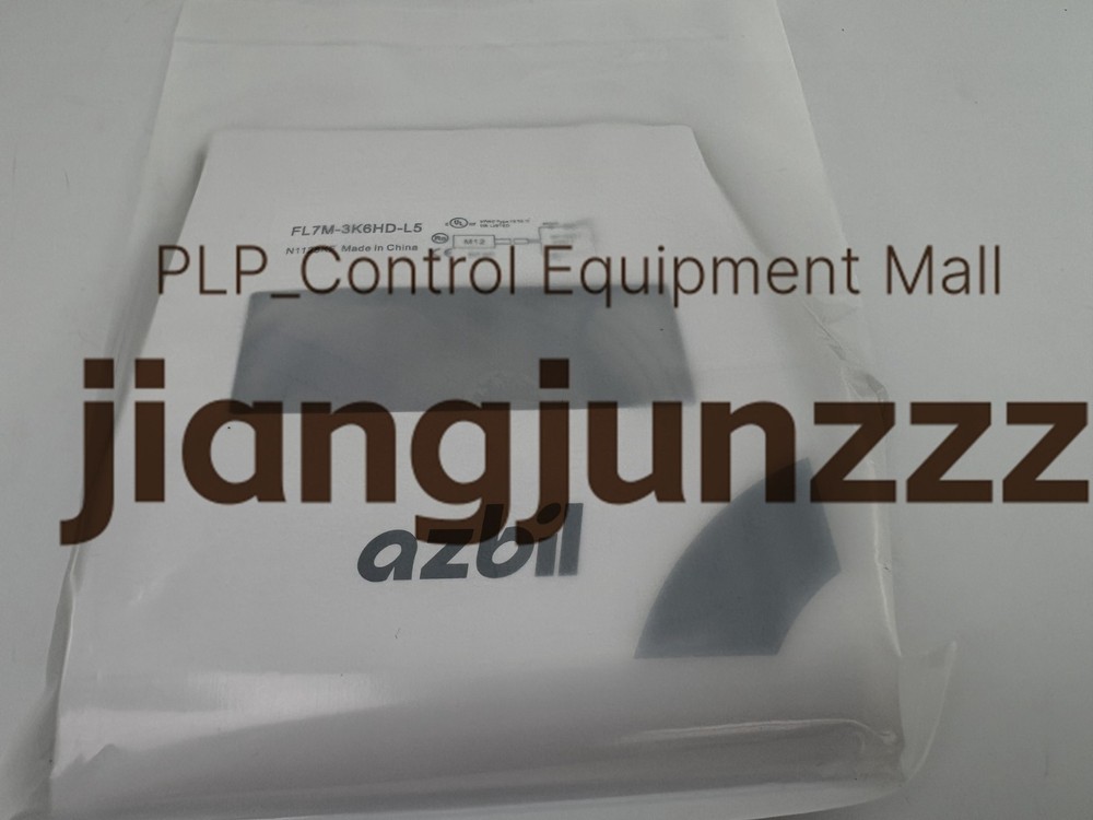 For FL7M-3K6HD-L5 proximity switch sensor