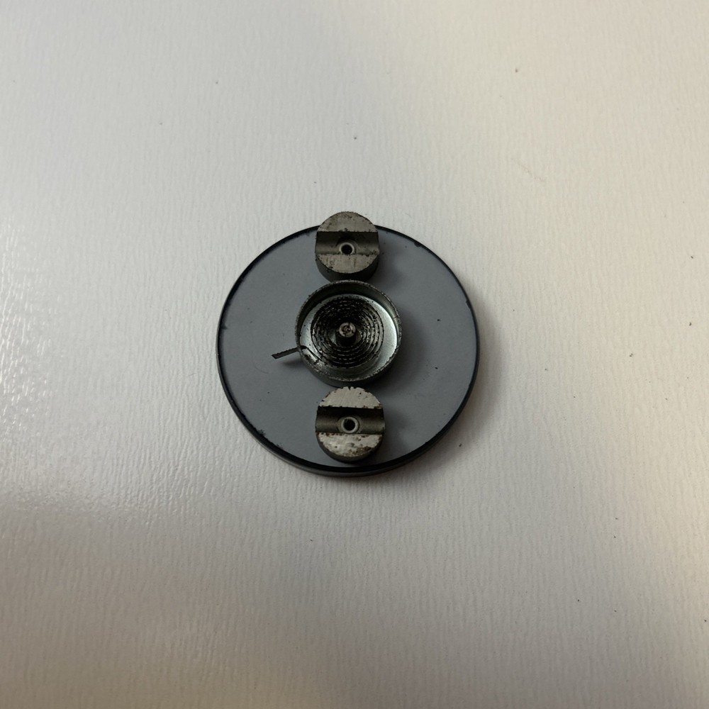 PTC Instruments Model 312F Magnetic Surface Thermometer