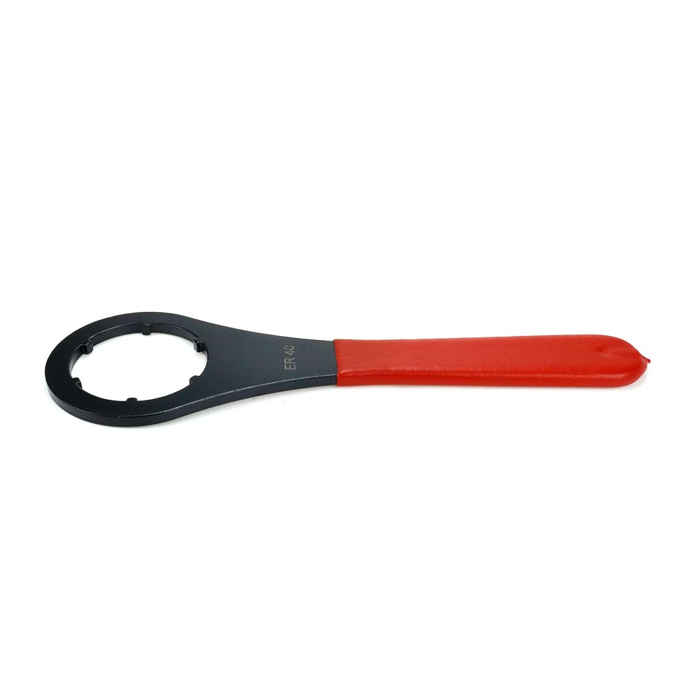 ER40 Wrench O Type Spanner for Collet Chuck Nut Tool