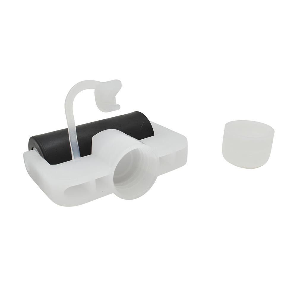 Big Horn 19034 Glue Bottle Tip - Roller