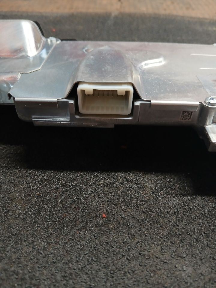 Camera/Projector Camera Eye Sight Windshield Mounted Fits 19 ASCENT 201999