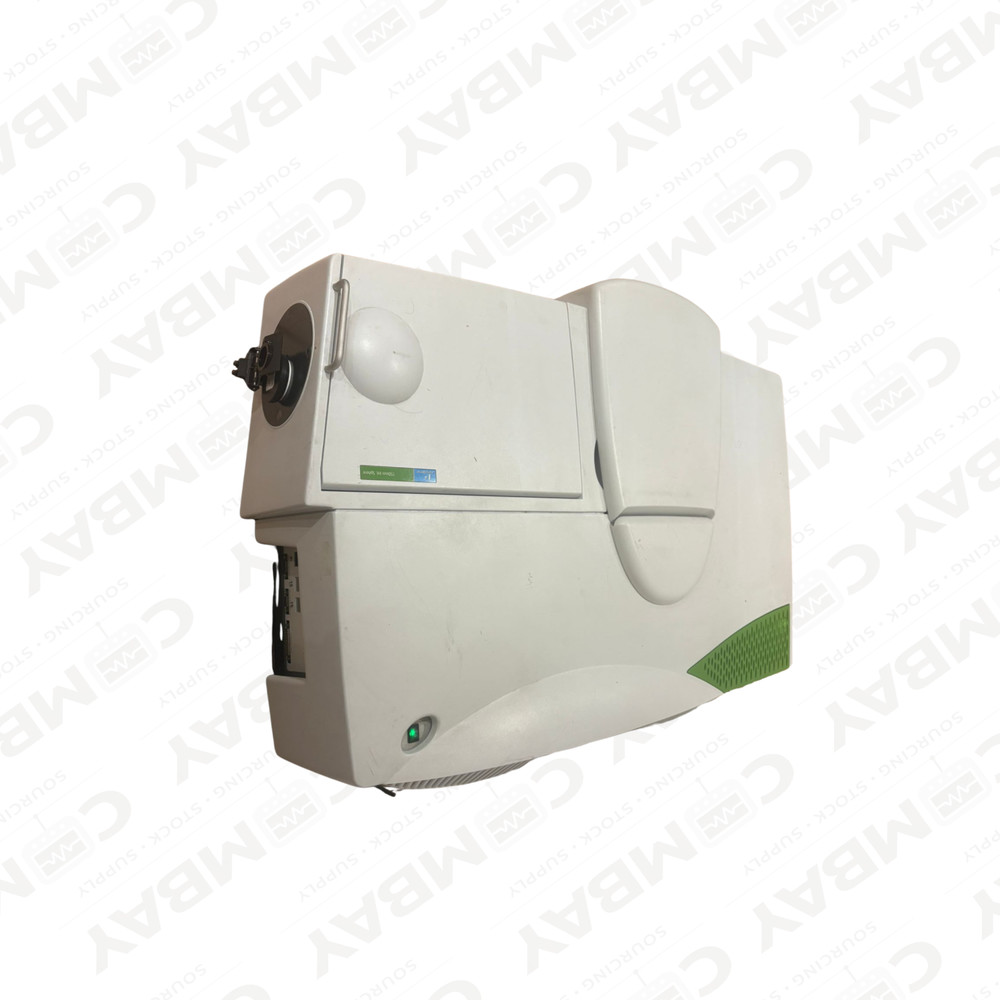 Perkin Elmer Lambda 950 UV/VIS/NIR Spectrophotometer w/ 2D Detector Module &