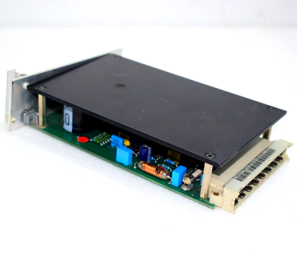 PC-SNT1/2 CUSTOM SERVER CONTROL CARD PN019