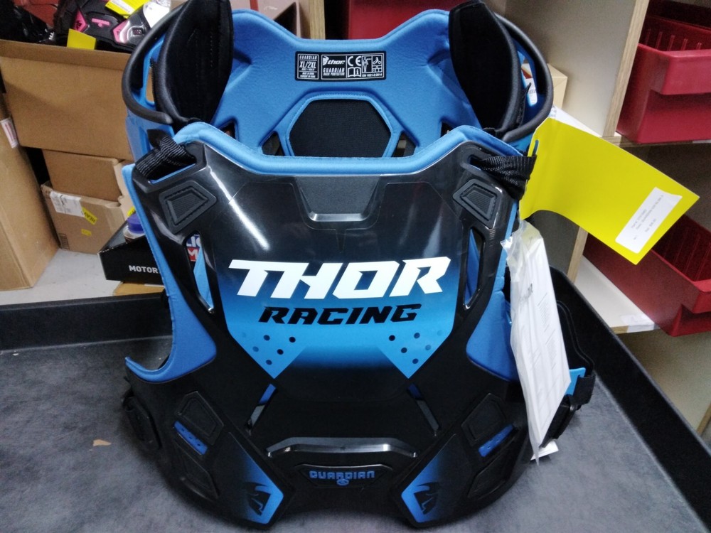 Thor Racing Guardian Chest Protector XL/2X