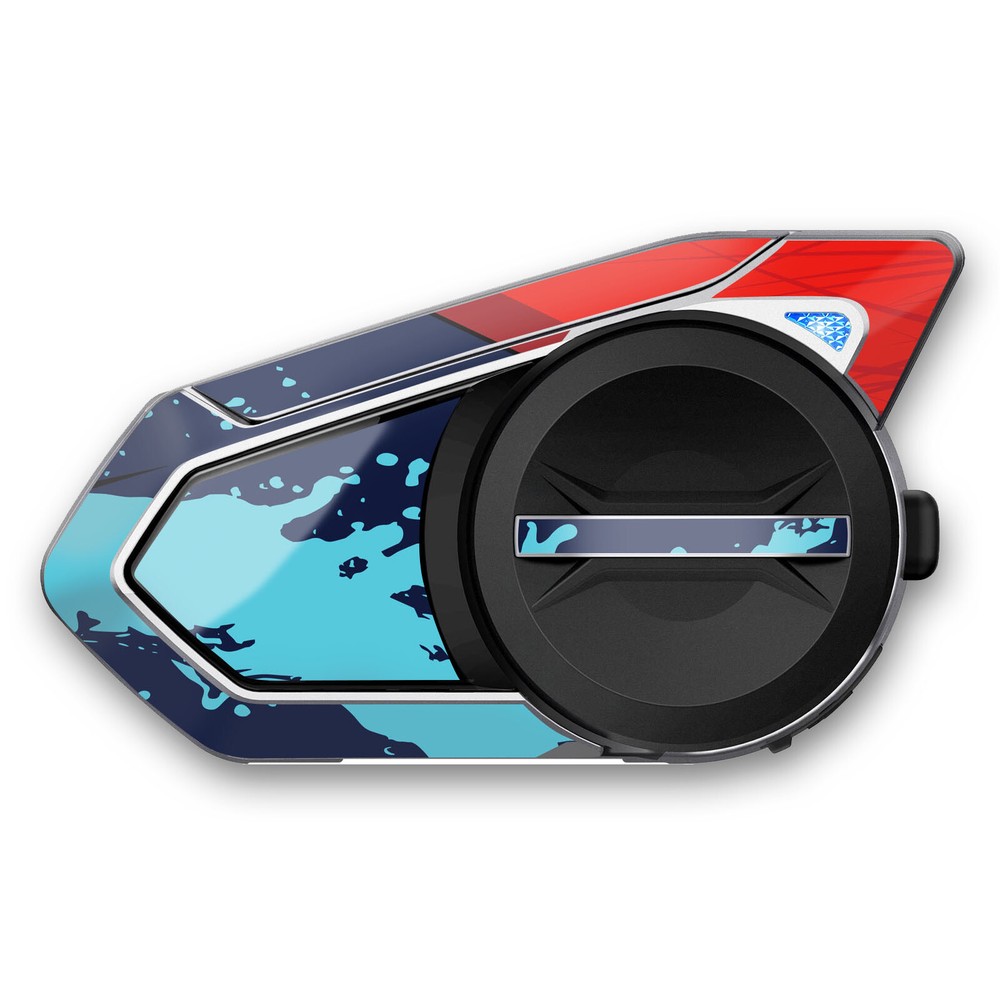 Sailing Device Surface Sticker For SENA 50S Intercom x1