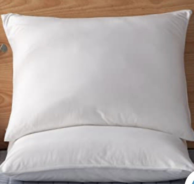 Cool Touch Pillow Case