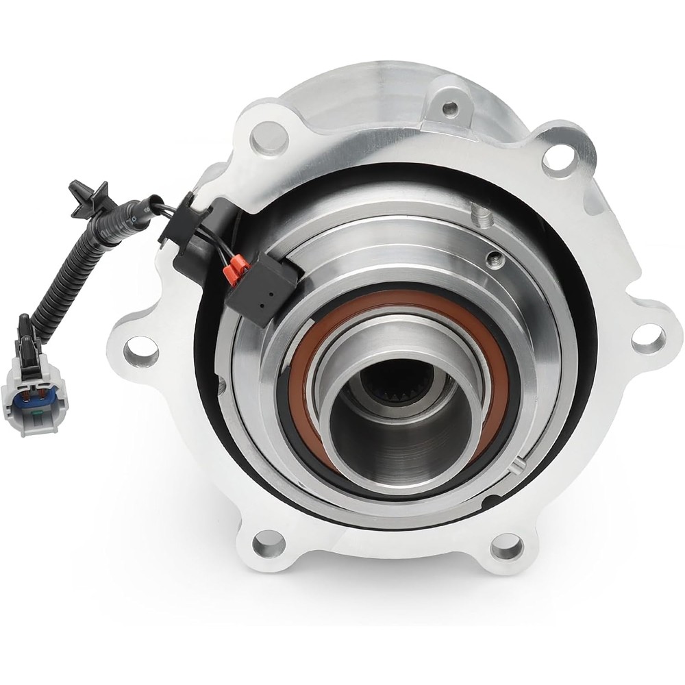 Rear Differential Coupling 387613KA0B For Infiniti QX60 Nissan Pathfinder 13-20