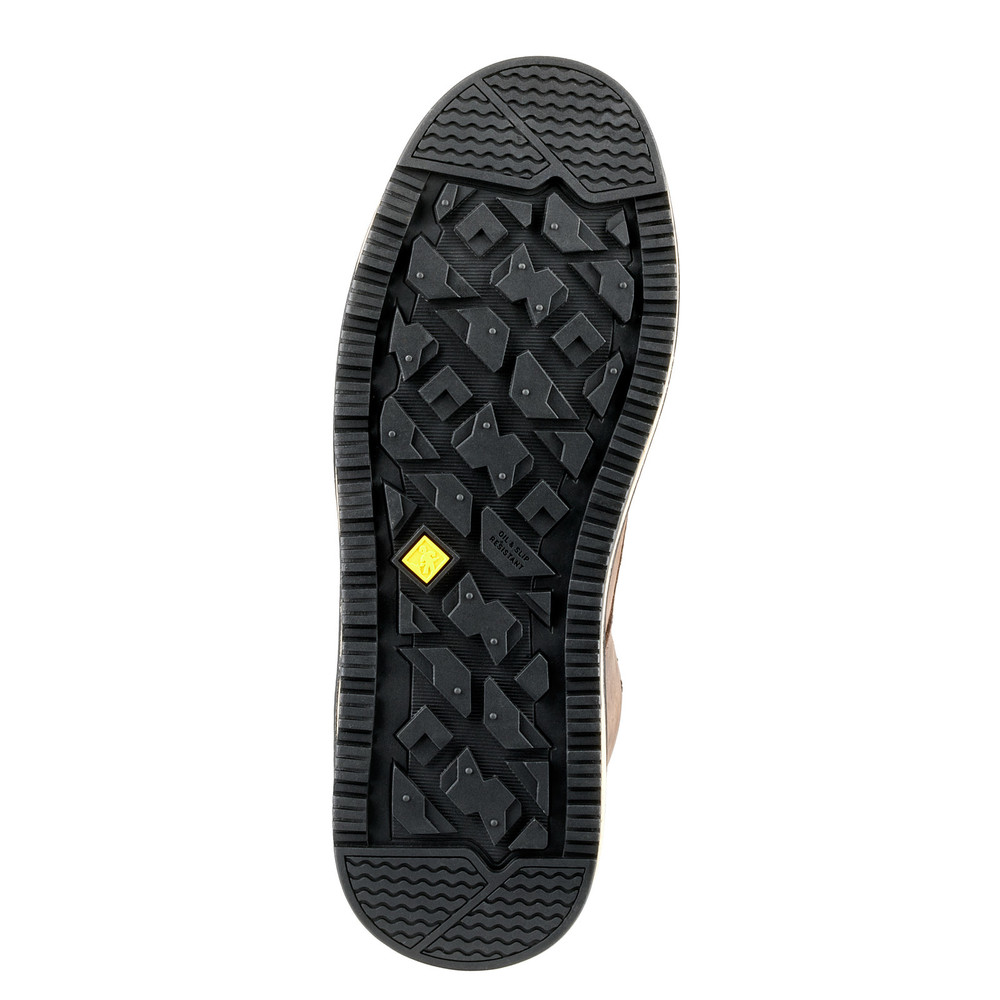 Men's Terra Ironstone 6" Waterproof Composite Toe Work Boot