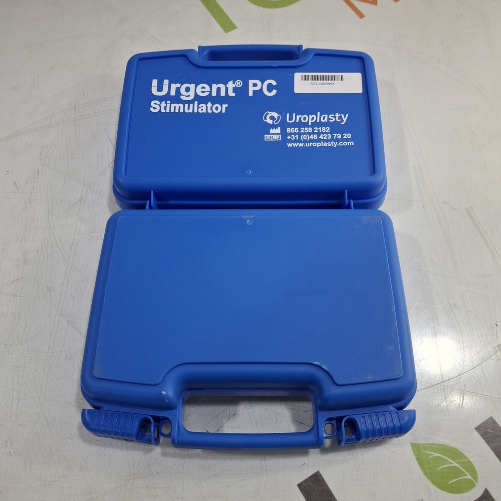 Uroplasty URGENT PC Stimulator