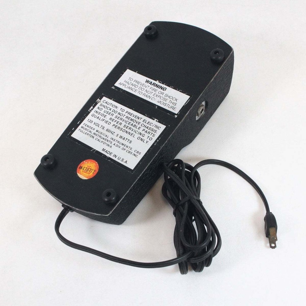 Fender Phaser 1970S Used Phaser