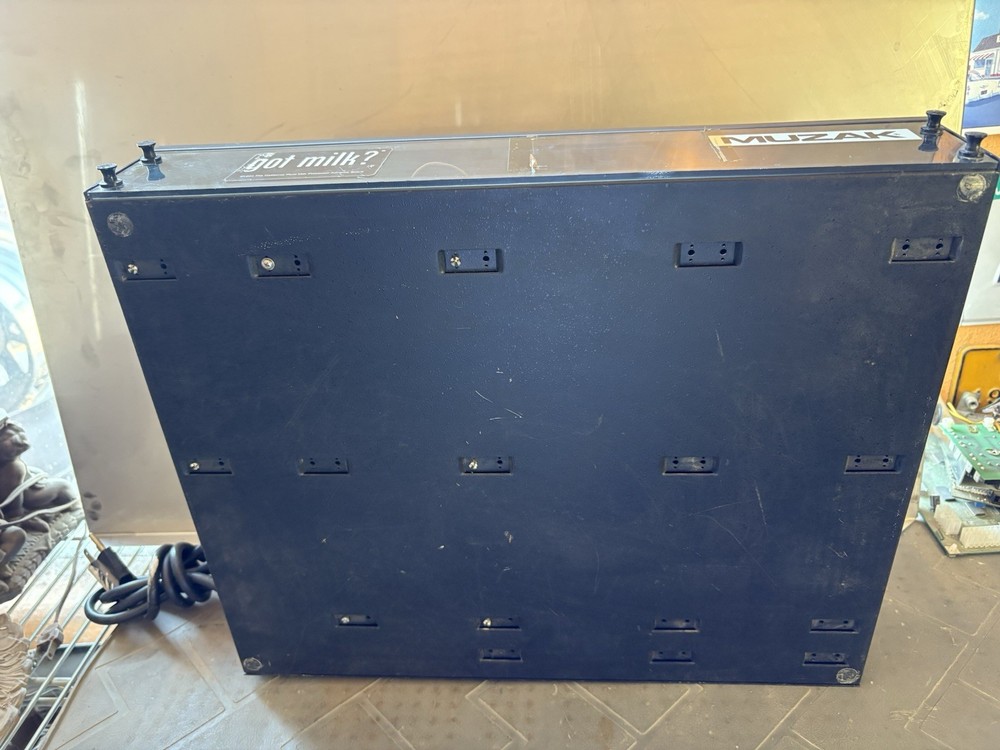 WEGENER COMMUNICATIONS MODEL 1816-15