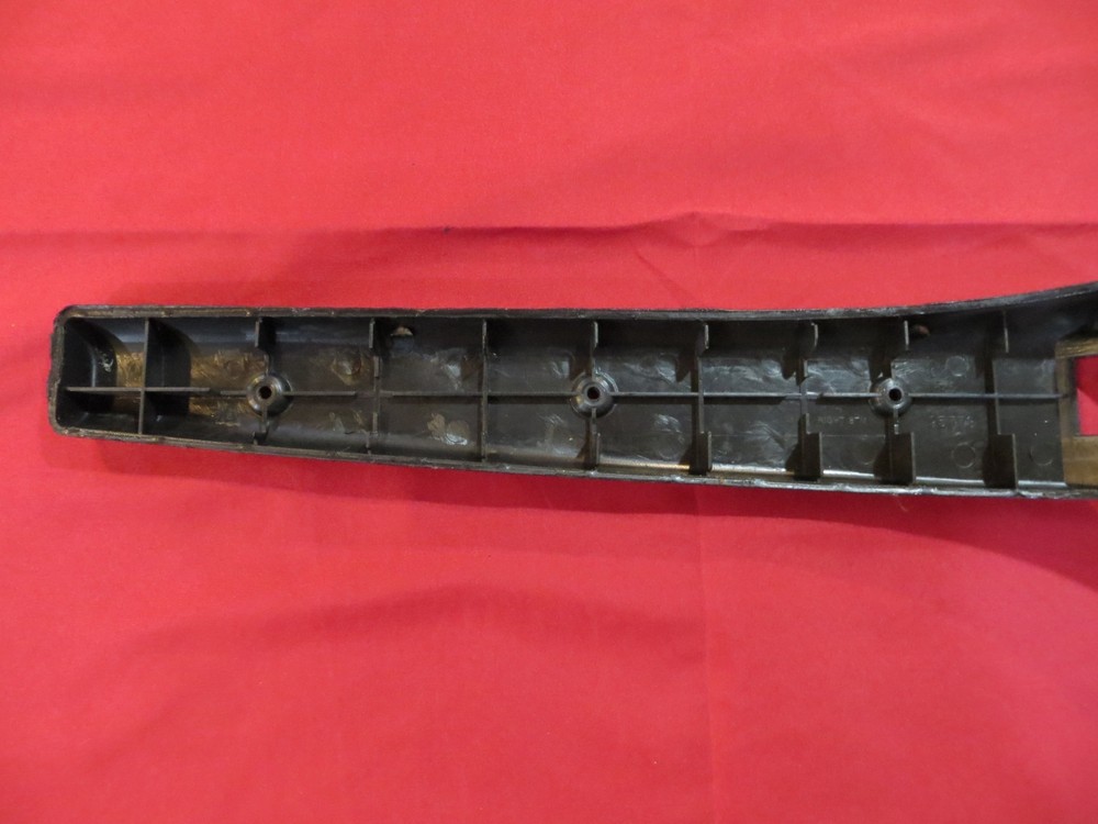 ProForm Treadmill XP542E - Right Bottom Handgrip