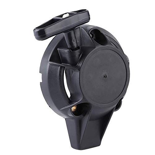 ABS Starter Assembly Practical Replacement Accessory Fits for GX25 GX25N