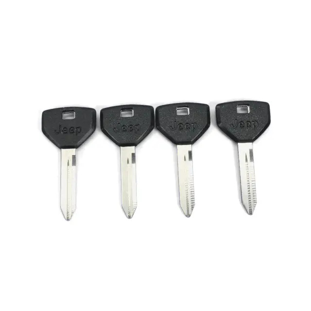 Genuine Mopar Key 4746316