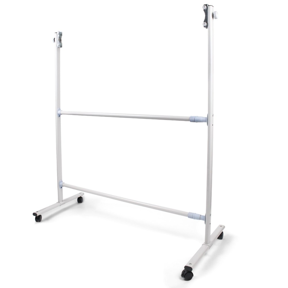 whiteboard Stand Only,Whiteboard Mounting Brackets,Adjustable whiteboard Ease...