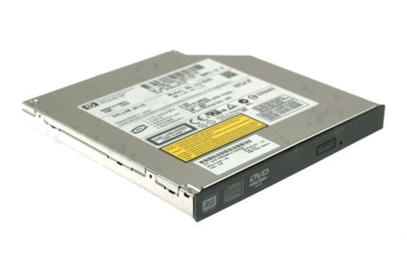 443903-001 - Dvdrw DOUBLE-LAYER Combo Drive With Lightscribe