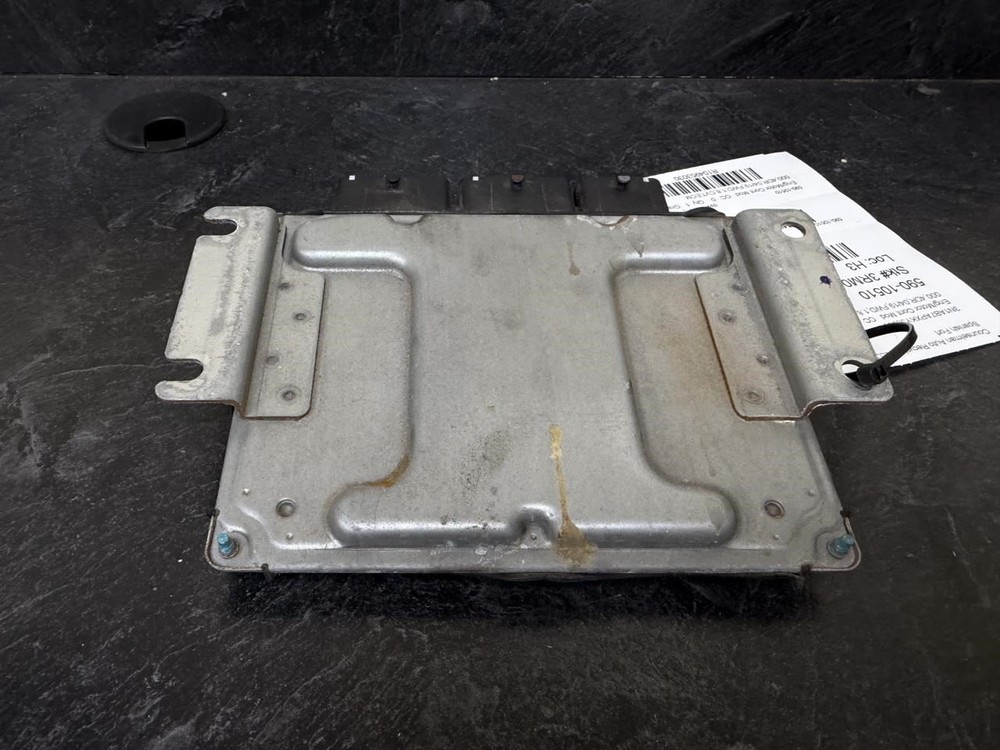 Engine ECM Electronic Control Module 1.8L Fits 18-19 SENTRA 104953030