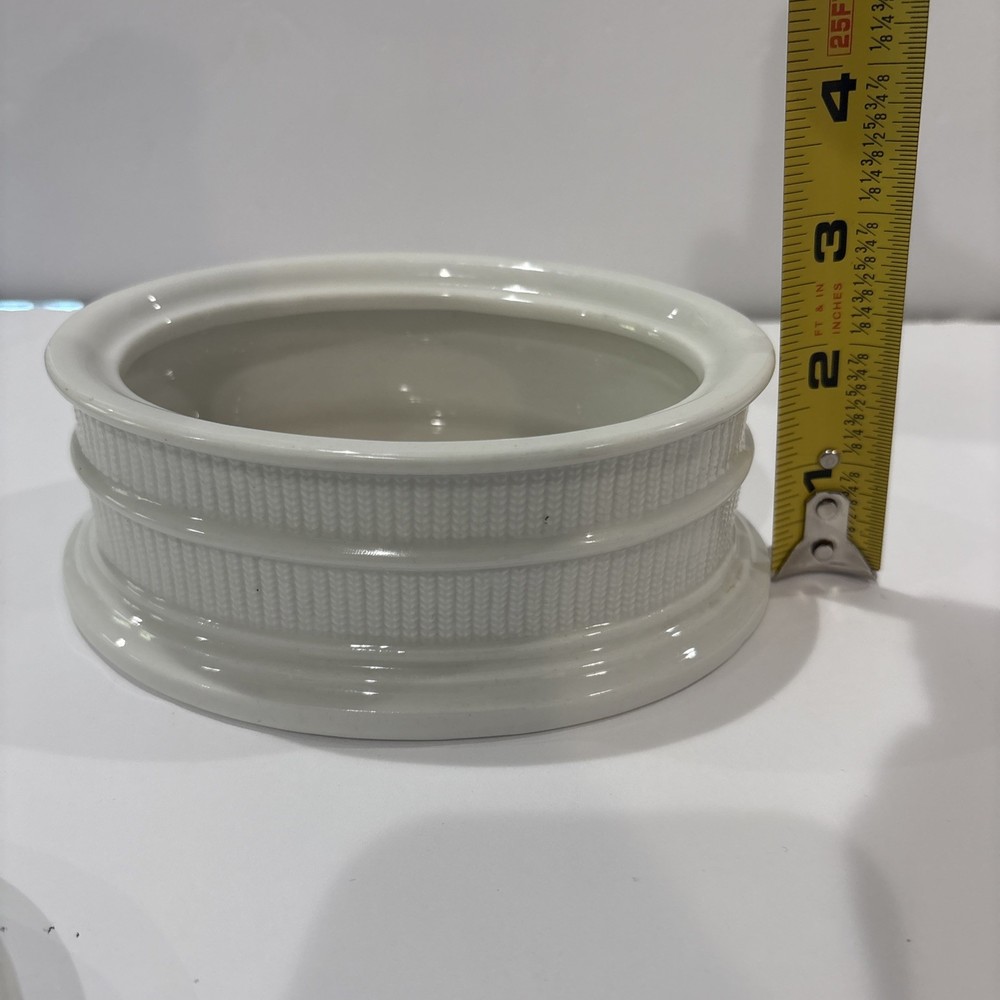 RALPH LAUREN Ceramic Box With Lid
