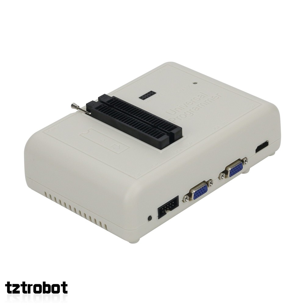 RT809H-53 Item Universal Programmer IC Programmer Practical EMMC-N&FLASH Program