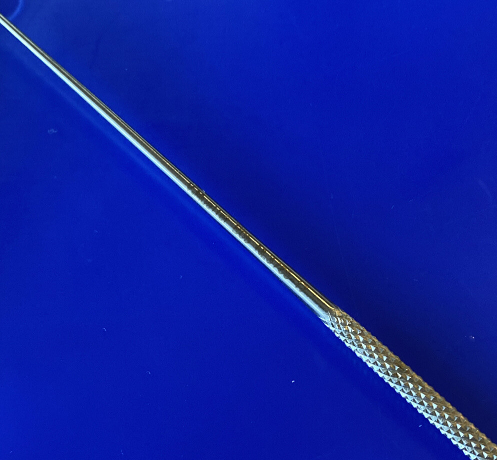 V Mueller NL3785-17 Rhoton Hook