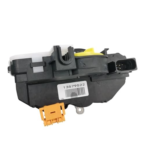 5pin Front Driver Side Door Lock Actuator Compatible with Front Driver side