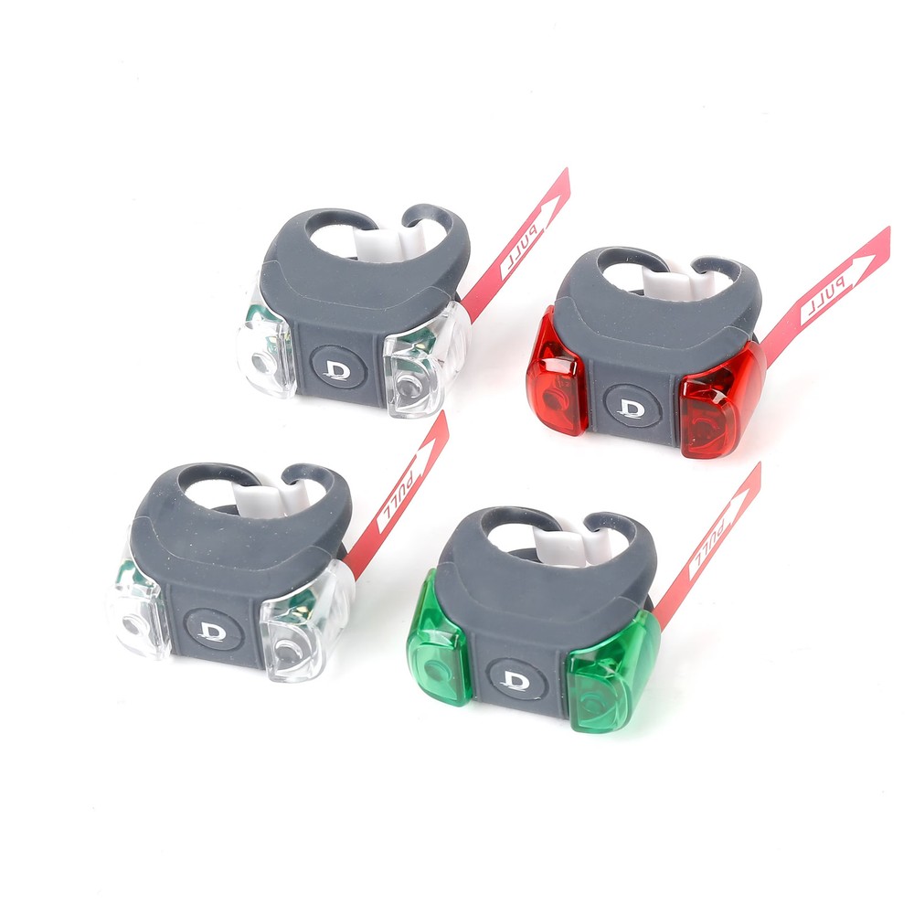 D DRIFT ALL THINGS WATER Kayak Navigation Lights