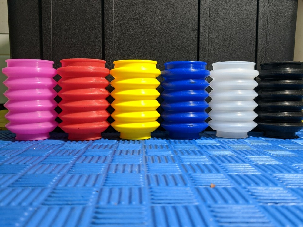 Cannondale Headshok Fatty Boot Multifunctional Rear Shock Boot