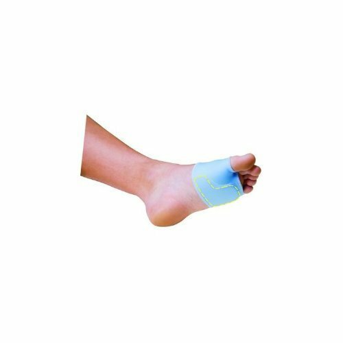 Pedifix Sesamoid Relief Sleeve
