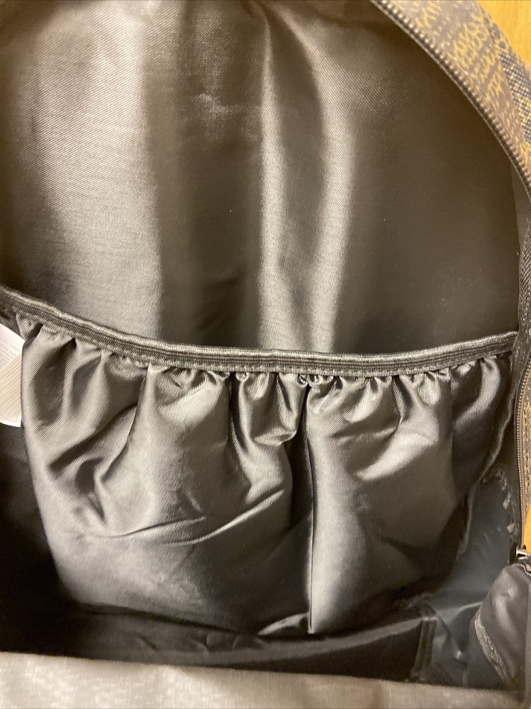 Head Brand School Backpack New With Tags