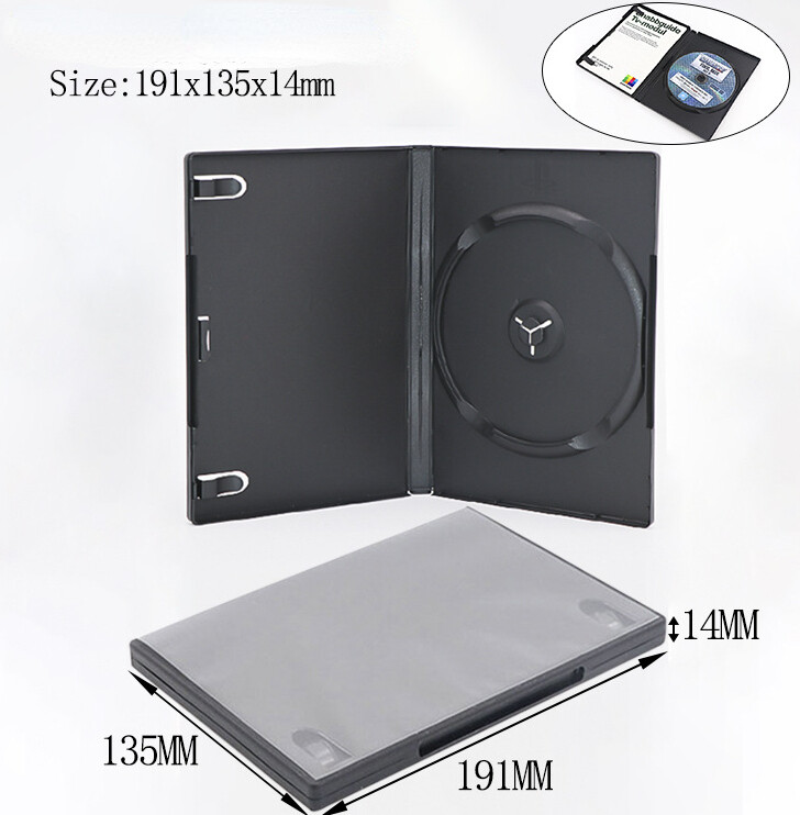 Single Disc DVD Cases Replacement For PS2 New Official Sony PlayStation 2 Games