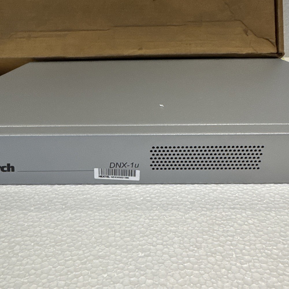 Eastern Research DNX-1u MKT-016-02401