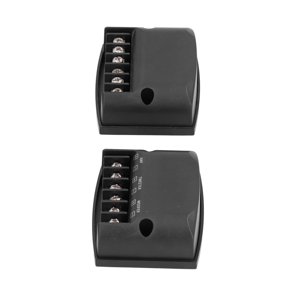 Passive Crossover, Audio Crossover, Car Audio Crossover Crossover Car Audio U...
