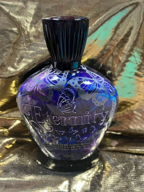 DS Eternity 2024 Tanning Lotion 13.5 Oz