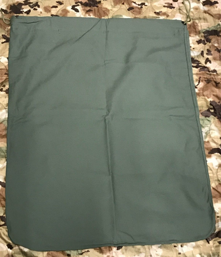 Laundry Barracks Bag USGI Factory Seconds NOS